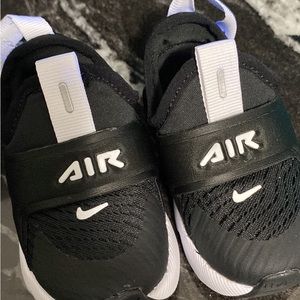 Brand New Nike Air Toddlers 4c